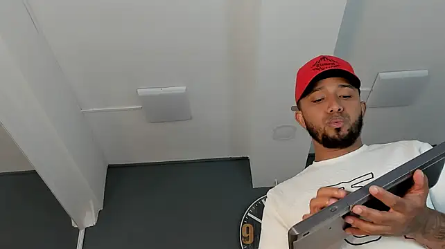 Robin_Rief webcam
