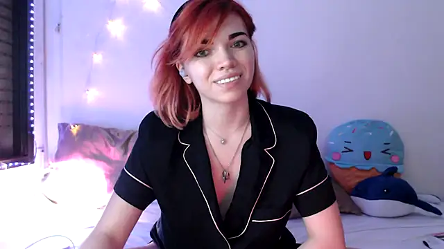olivka-flower webcam