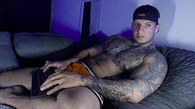 Shane_Clay
