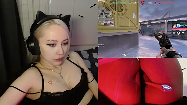roxxyrowe