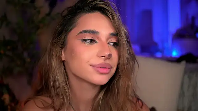 ItalianGirl webcam