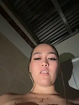 Danielavegax live cam