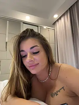 IsabellaEtthan live cam
