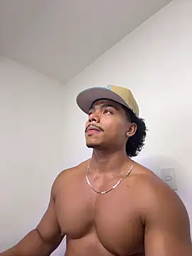 XavierColeman live cam