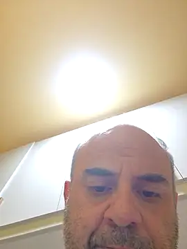 Christoforo1982 live cam