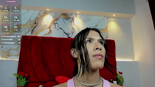 nao_bell8_ live cam on StripChat