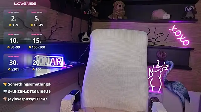 adrelaxina live cam preview