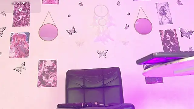 Gabii-Princees live cam on StripChat