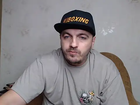 MasterTaylor live cam