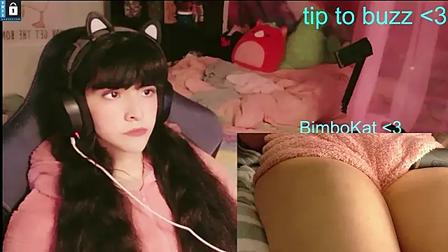 BimboCat