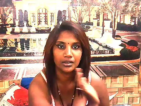 IndianQueen30 live cam