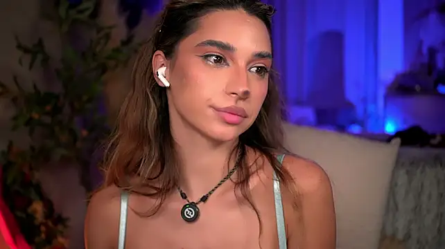 ItalianGirl