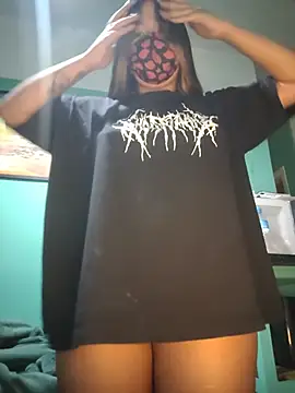 Maskgirlhot666