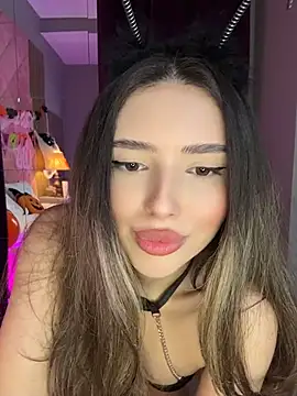 MillieDixon live cam on StripChat