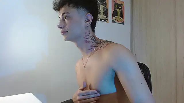 jaico_santos live cam