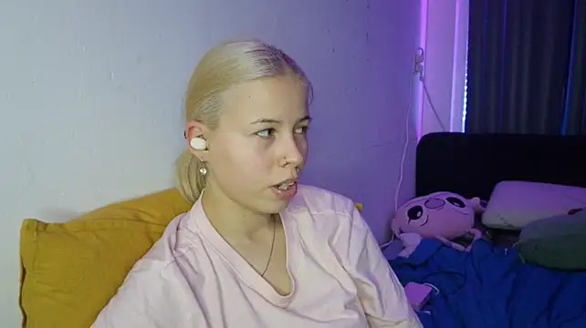 ErnestineBagge