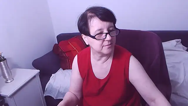 ChristaRose live cam preview