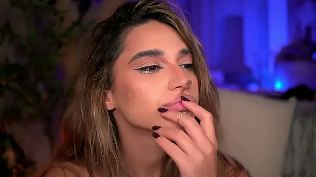 ItalianGirl live cam