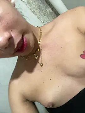 Modèle: goddess_temptation