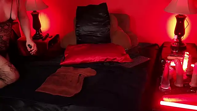 JenniferCD live cam preview