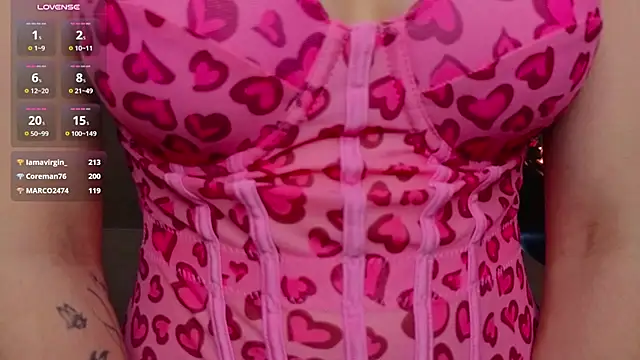 PollyHiller1