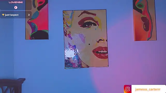 james_carter777 live cam preview