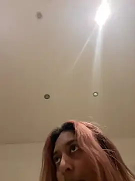 DonnaShy live cam preview