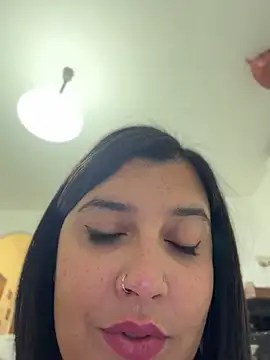 Novababy18 webcam