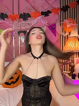 MillieDixon live cam on StripChat