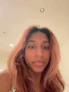 DonnaShy live cam
