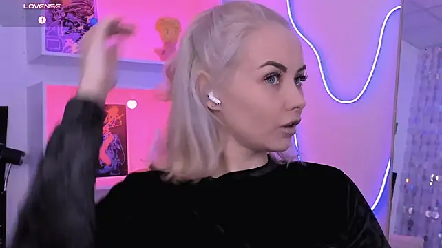 StephanieSweety