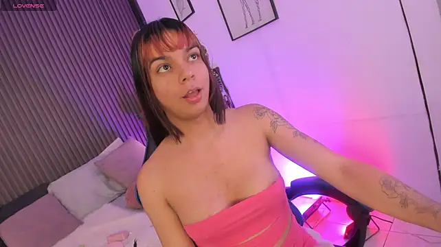 CaeliThalyana