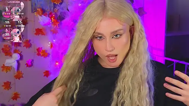 horny__doll webcam