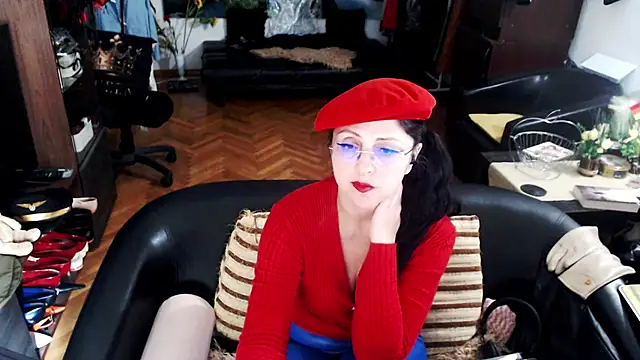 Imperatriza webcam