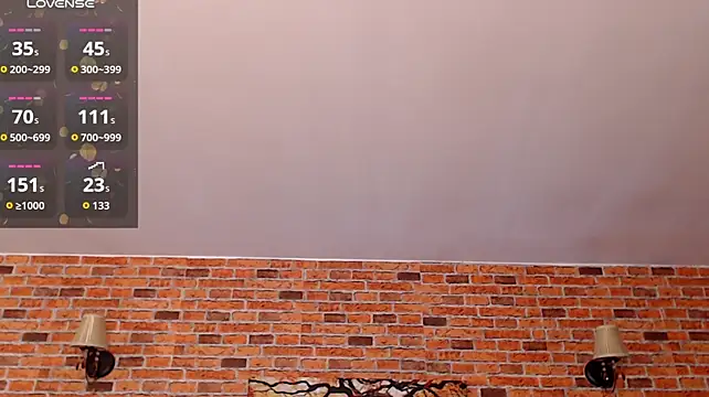 SiennaDreeam live cam preview