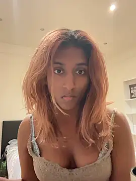 DonnaShy live cam