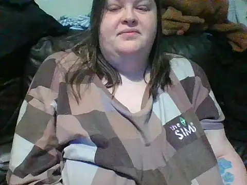 CurvyKirstiesX