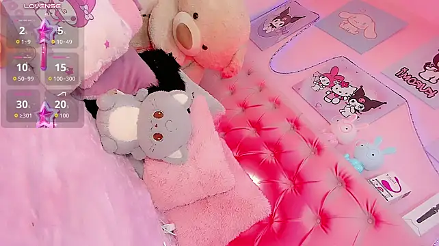Cute_Roxxy live sex cam