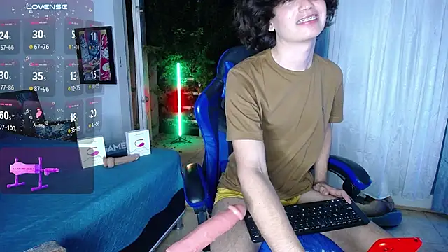 andyboy- webcam