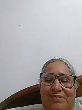 _candi webcam