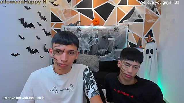juan_nd_steven's live room