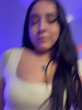 KatlynRous webcam