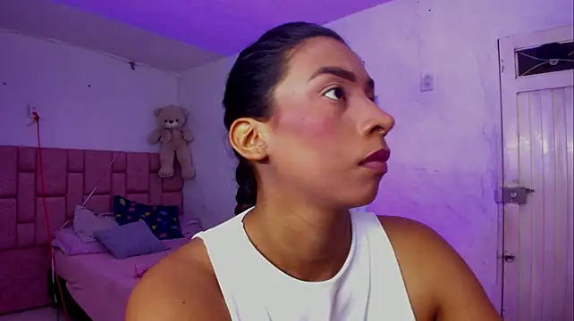 MelanyStone_ webcam