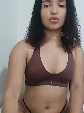 Zihara_'s live stream