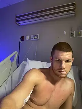 JockNThirsty live sex cam