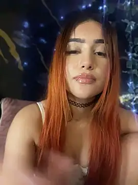 Ashly_cutee live cam on StripChat