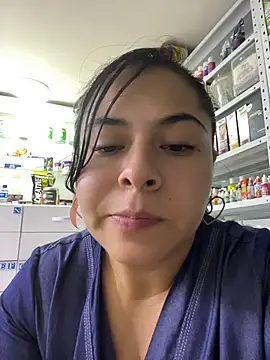 MajoMoretti live sex cam