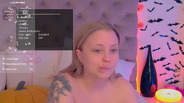 DJDoriss