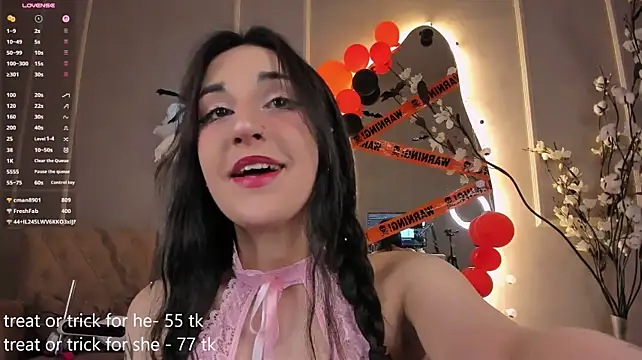 Lii_Rose
