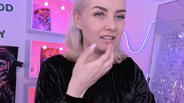 StephanieSweety